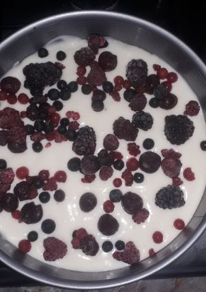 Gyors sajttorta recept fotója