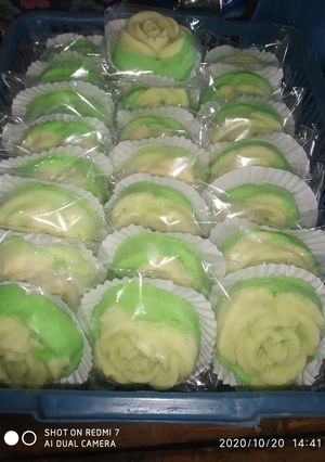 Foto resep Putu Ayu