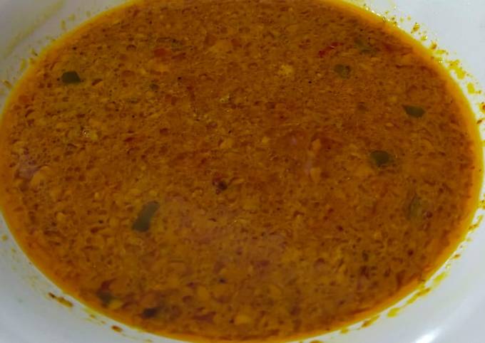 Easiest Way to Make Perfect Garlic(Lahsun) ki sabji