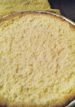 Una foto de Tarta de Ricota