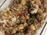 Ensalada de arroz