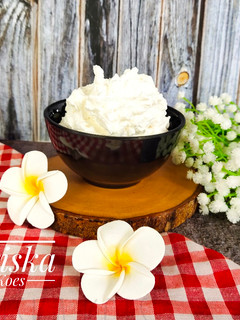 Foto resep Butter Cream