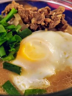 Foto resep Udon kuah