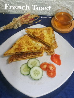Foto resep French Toast