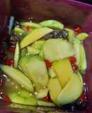 🌳Jeruk Mangga Asam Boi Koboi