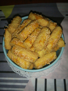 Foto resep Kastengel