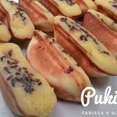 Pukis রেসিপির প্রধান ছবি