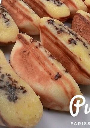 Foto resep Pukis