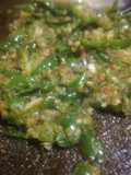 Sambal Dadak