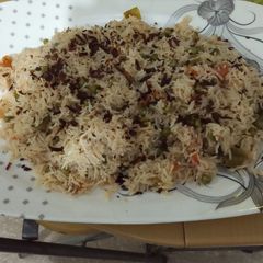 A picture of Matar pilao.