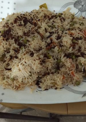 A picture of Matar pilao.