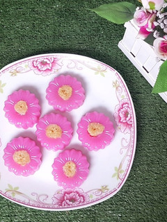 Foto resep Hunkwe Nagasari (bisa untuk MPASI)