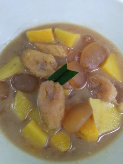Foto resep 94. Kolak istimewa