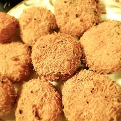 A picture of Nest Kebab.