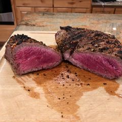 A picture of Tri-Tip.