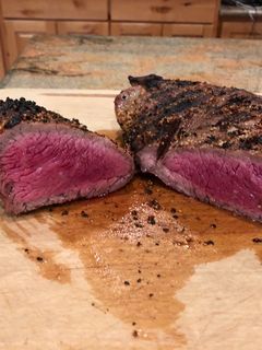 A picture of Tri-Tip.