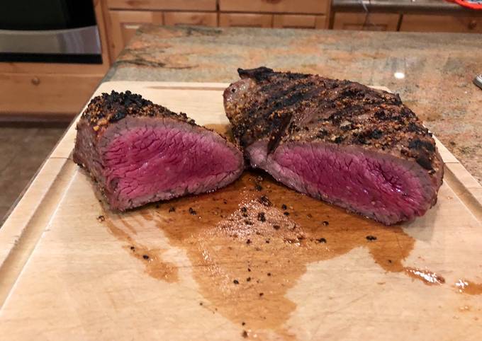 Tri-Tip