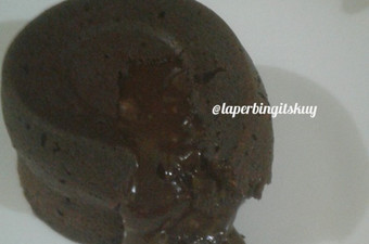 Cara Bikin Kue Balok Kukus Lumer/ Brownies Lumer Wajib Dicoba