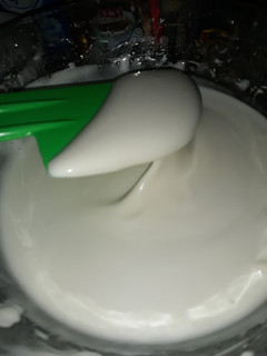 Foto resep Homemade Whipped Cream