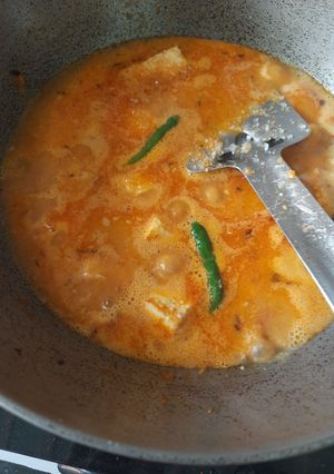 শাহী পনির(Shahi paneer recipe in Bengali) রেসিপির প্রধান ছবি