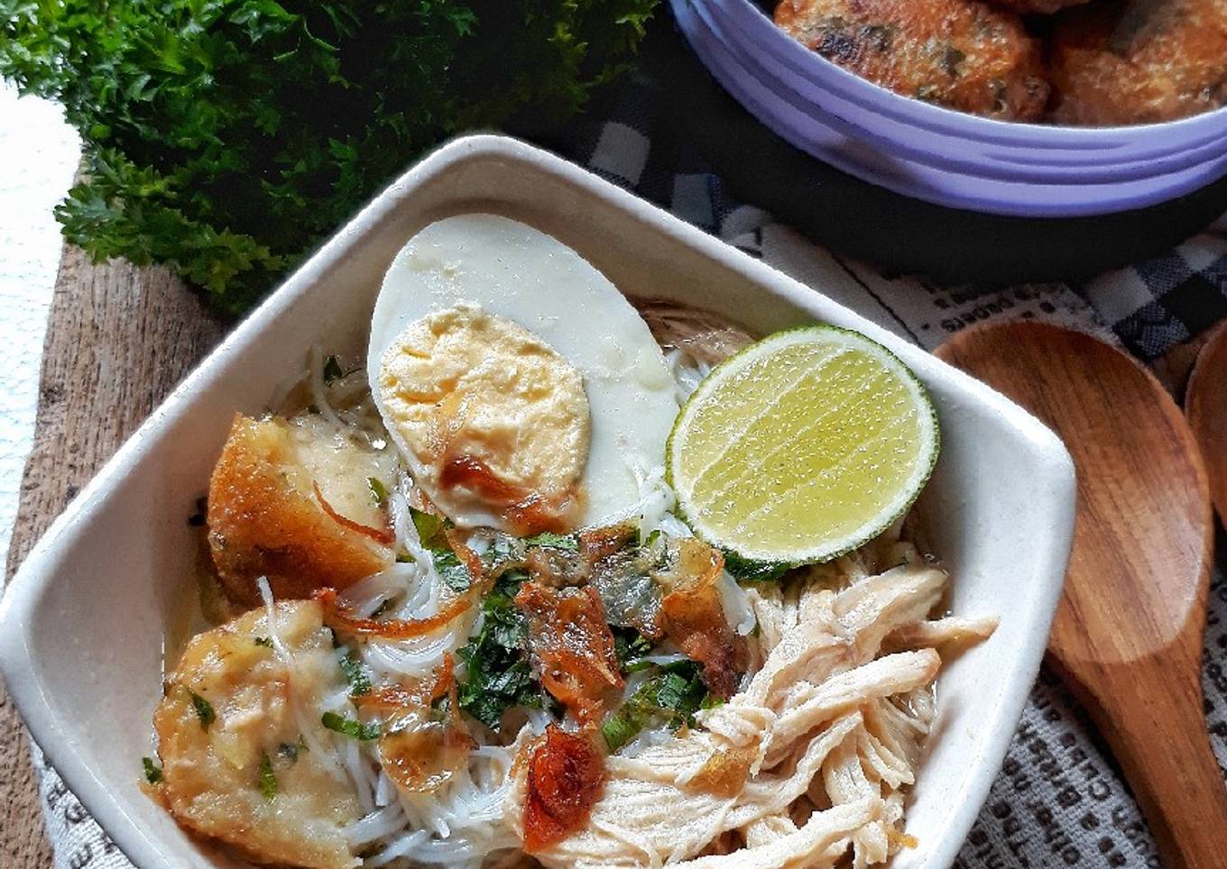 Soto Banjar