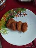 Oat Daging Kriuk