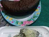 Brownies kukus lembut 😋