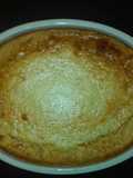 Grandma Olga's Scalloped Corn