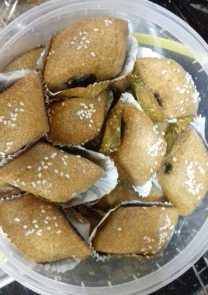 صورة لوصفة مقروط