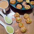 Veg Sago appe (Sabudana)