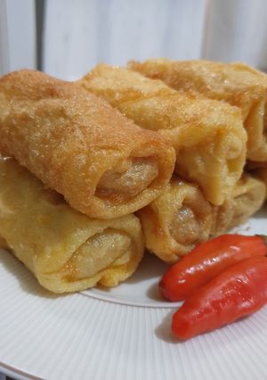 Foto resep Sosis solo