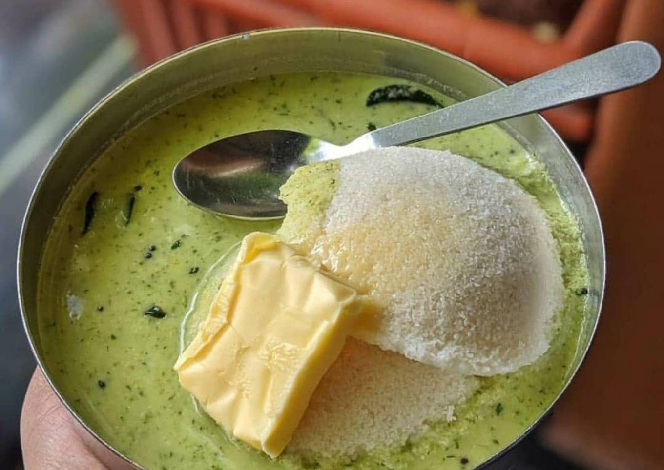 Recipe of Award-winning Coconut Chutney