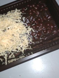 Foto resep Brownies putih telur
