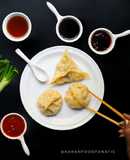 Prawn Dim Sums