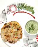Uttapam