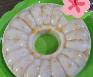 Resep Terbaru Pudding Nagasari Nangka Nikmat Lezat Resep Terbaru Pudding Nagasari Nangka Nikmat Lezat