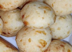 Foto de Pão de Queijo 🧀