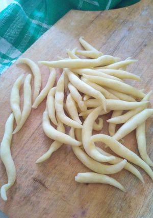 Foto resep Telur gabus renyah