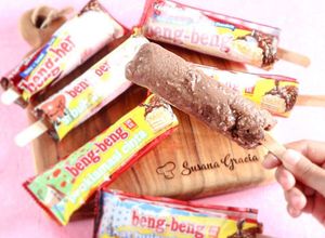 Foto resep Es Beng-Beng #viral