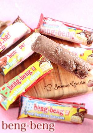 Foto resep Es Beng-Beng #viral