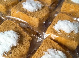 Foto resep Tiwul ayu