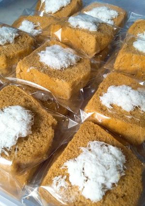 Foto resep Tiwul ayu