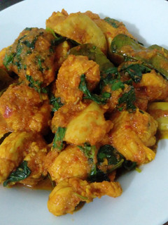 Foto resep Ayam Rica-Rica