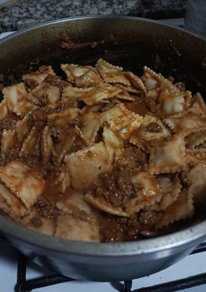Una foto de Tuco para pastas