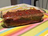 Meatloaf - Kenyan style
