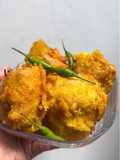 Tahu Isi Sayur