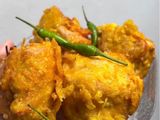 Tahu Isi Sayur