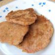 Hamburguesas caseras SIN GLUTEN