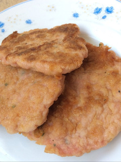 Foto principal de Hamburguesas caseras SIN GLUTEN
