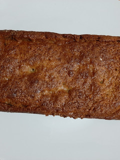 Una foto de Pan de plátano fácil 🍌
